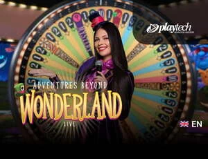adventures beyond wonderland